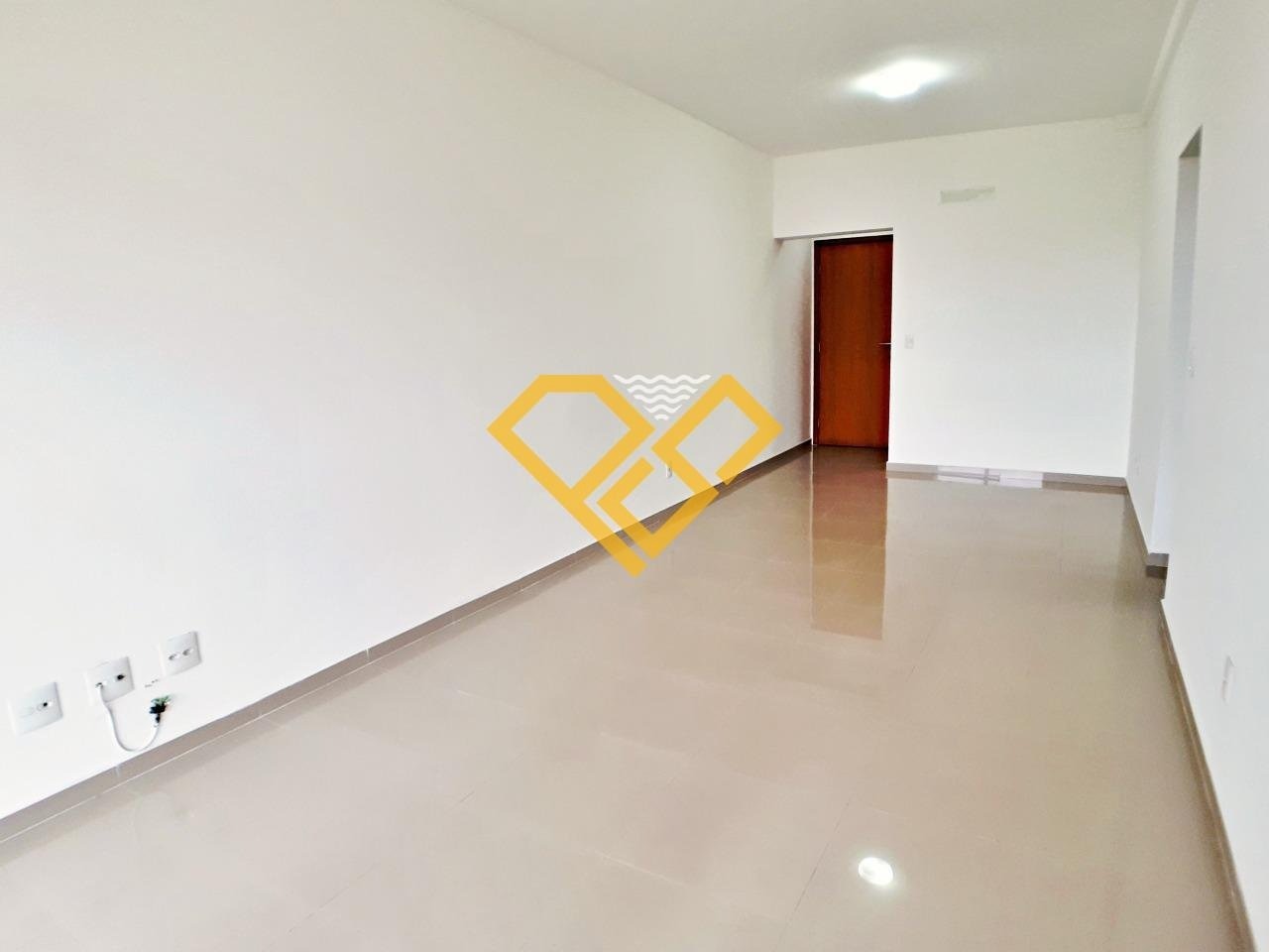 Apartamento para aluguel no Pompéia: 