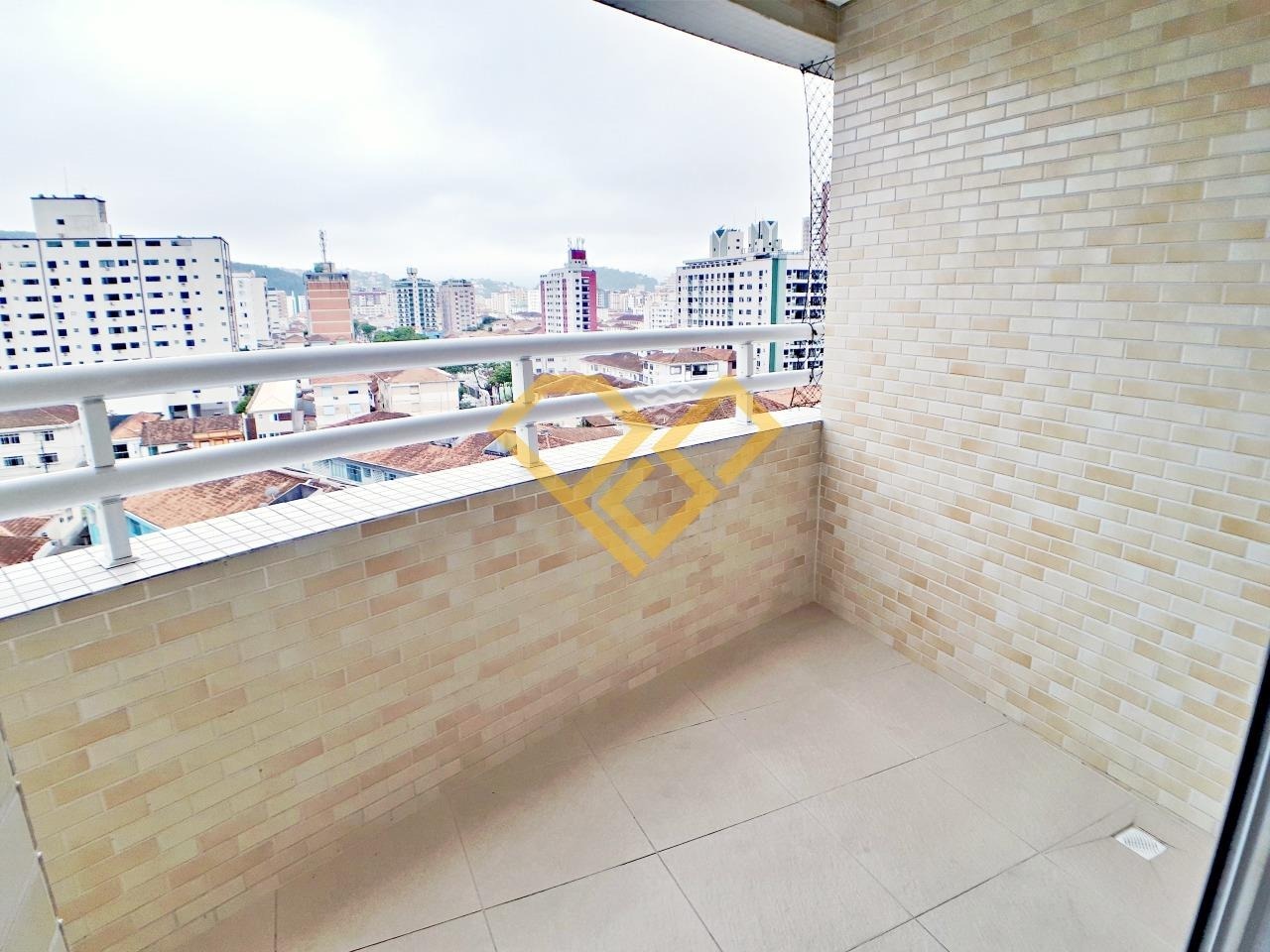 Apartamento para aluguel no Pompéia: 