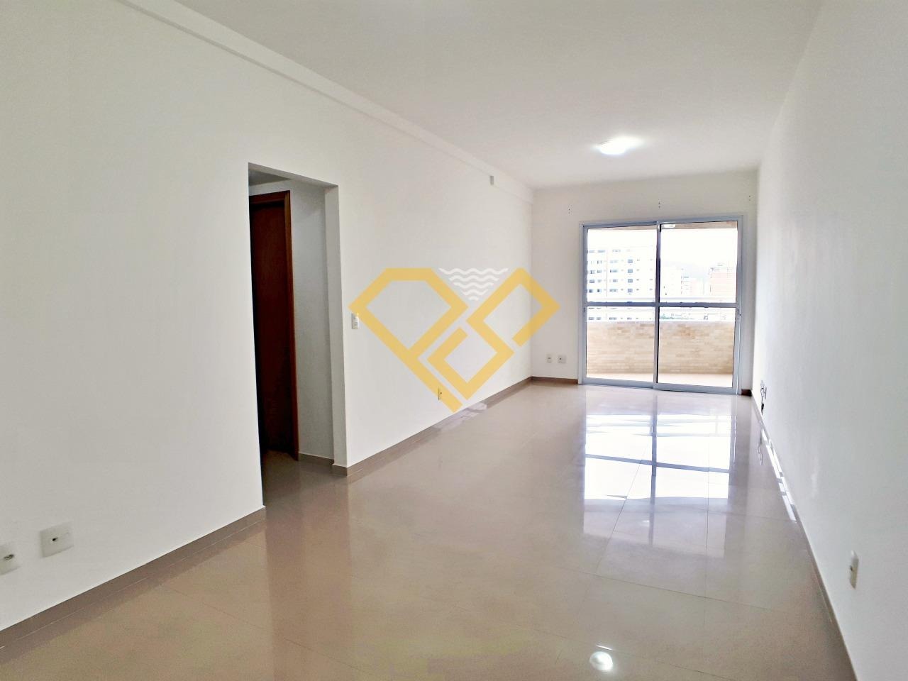 Apartamento para aluguel no Pompéia: 