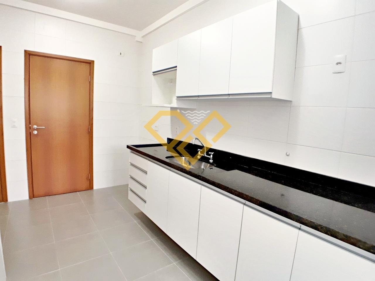Apartamento para aluguel no Pompéia: 