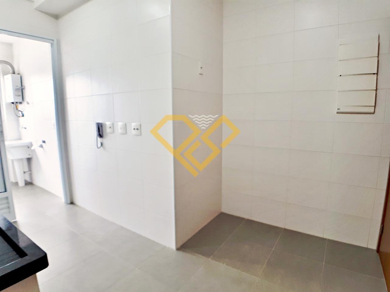 Apartamento para aluguel no Pompéia: 