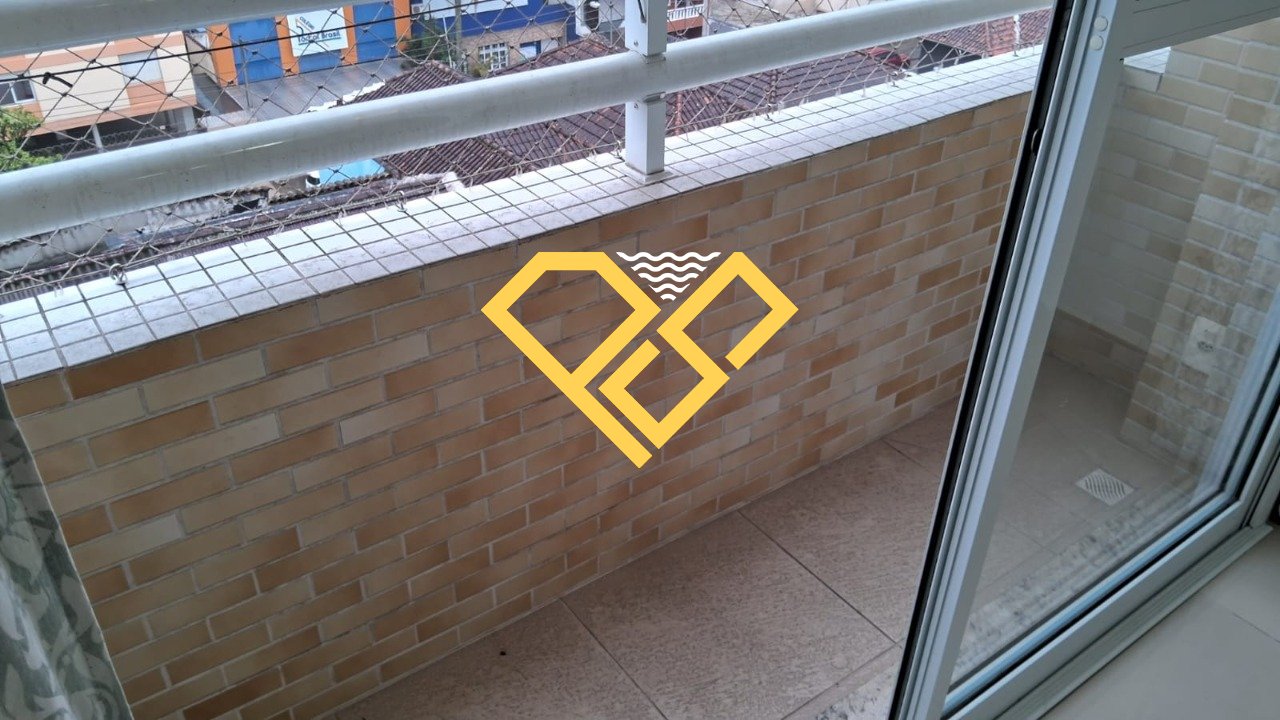 Apartamento para aluguel no Pompéia: 