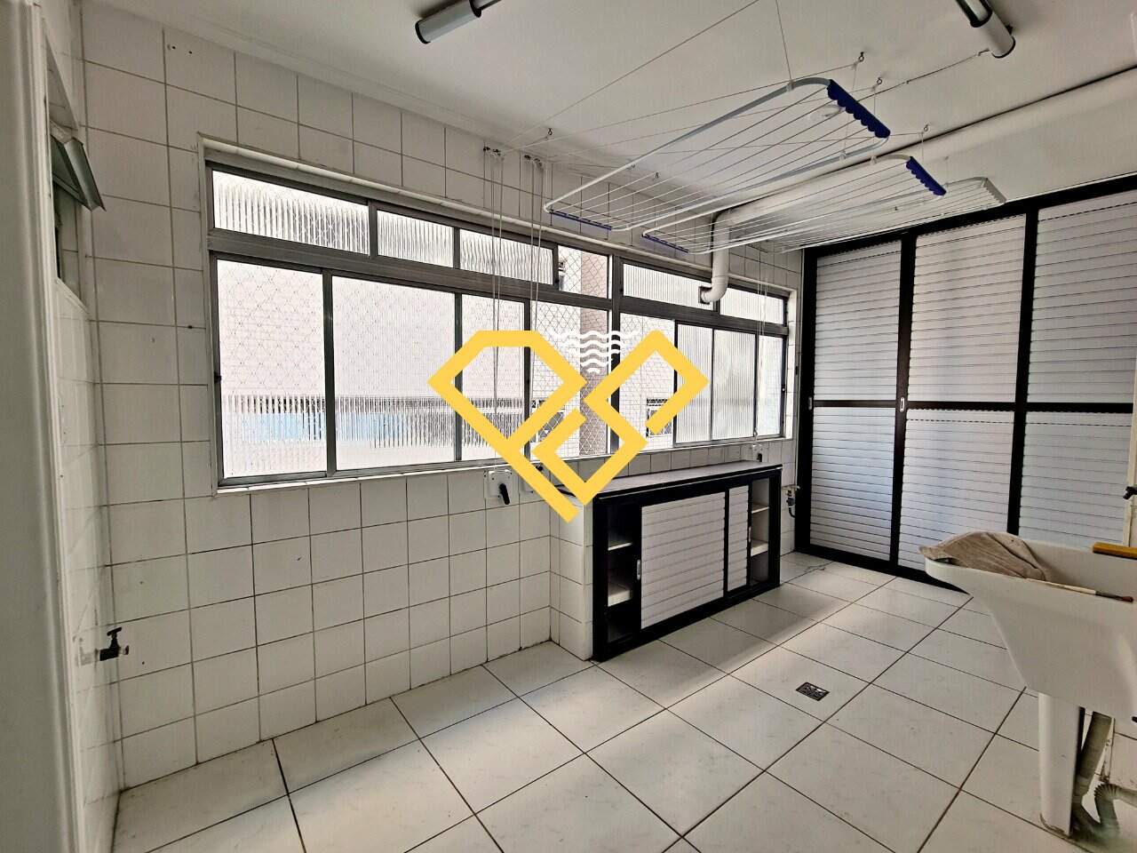 Apartamento para aluguel no Aparecida: 