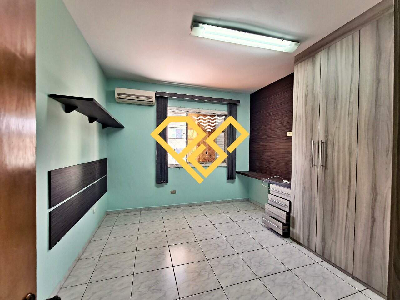 Apartamento para aluguel no Aparecida: 