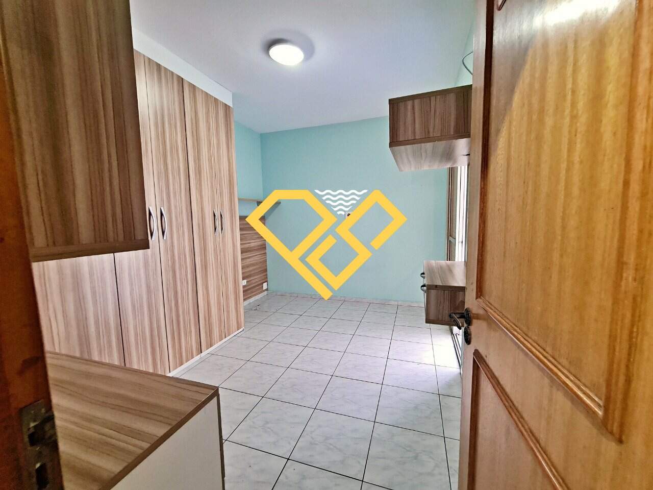 Apartamento para aluguel no Aparecida: 