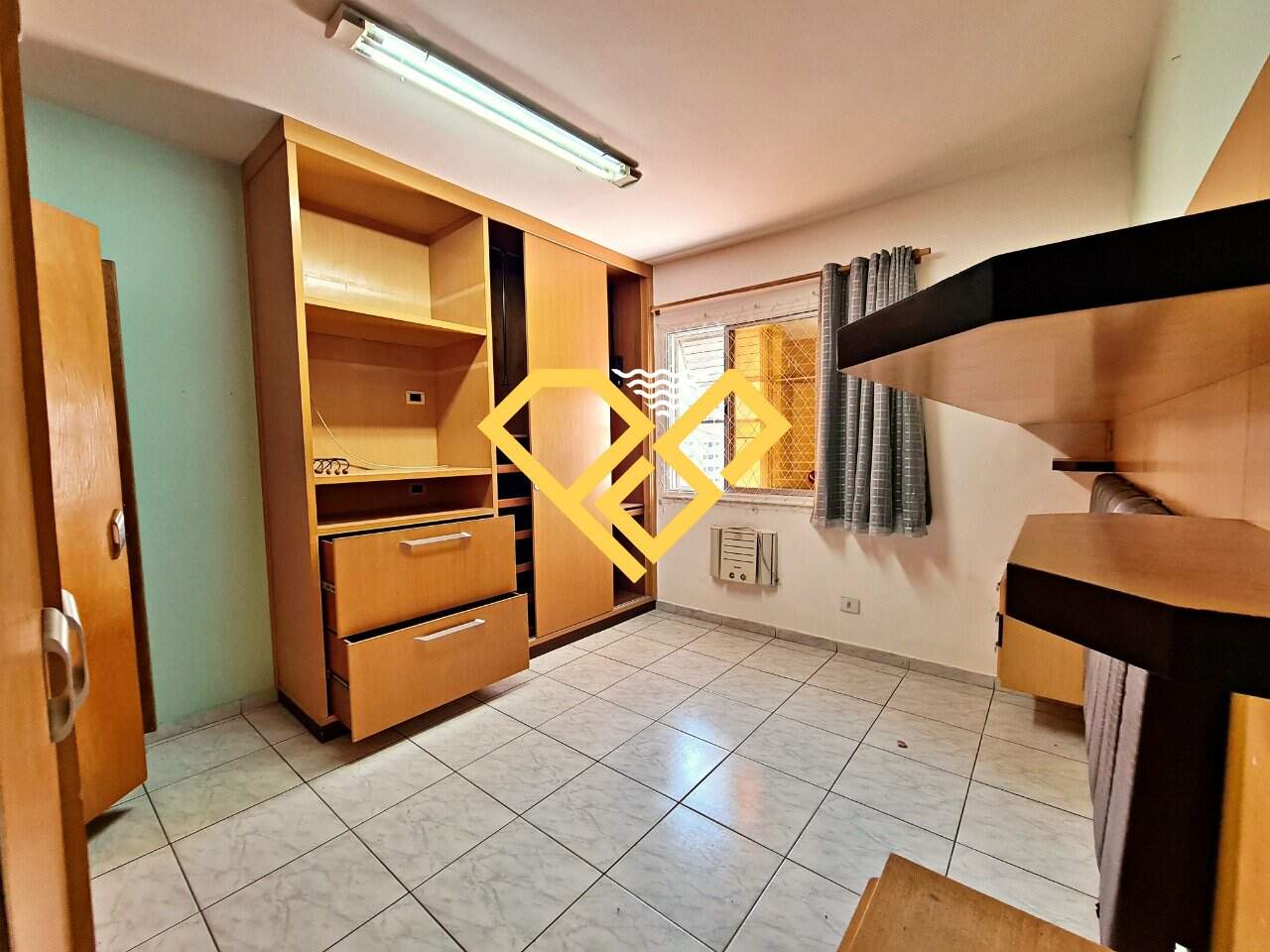 Apartamento para aluguel no Aparecida: 