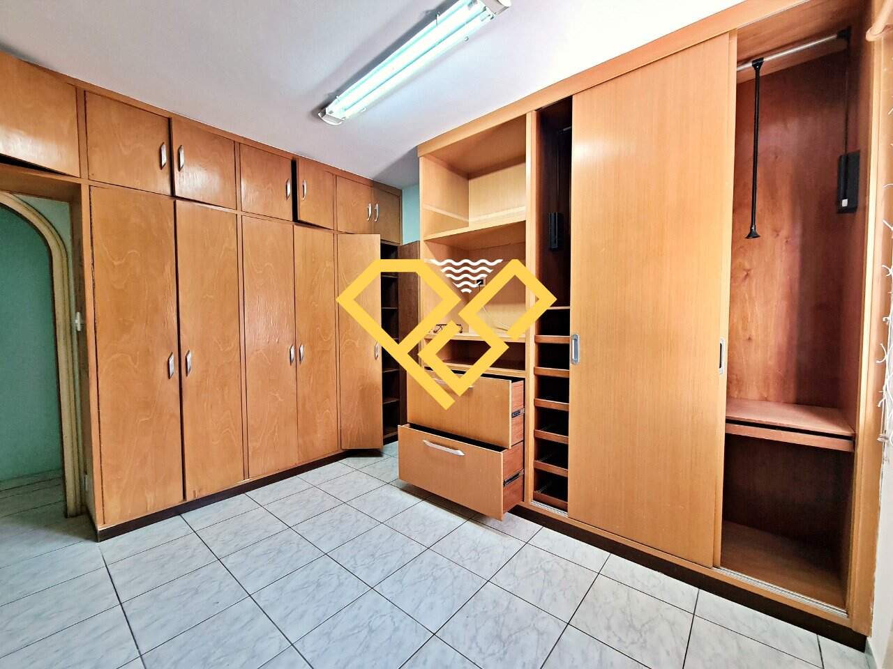 Apartamento para aluguel no Aparecida: 