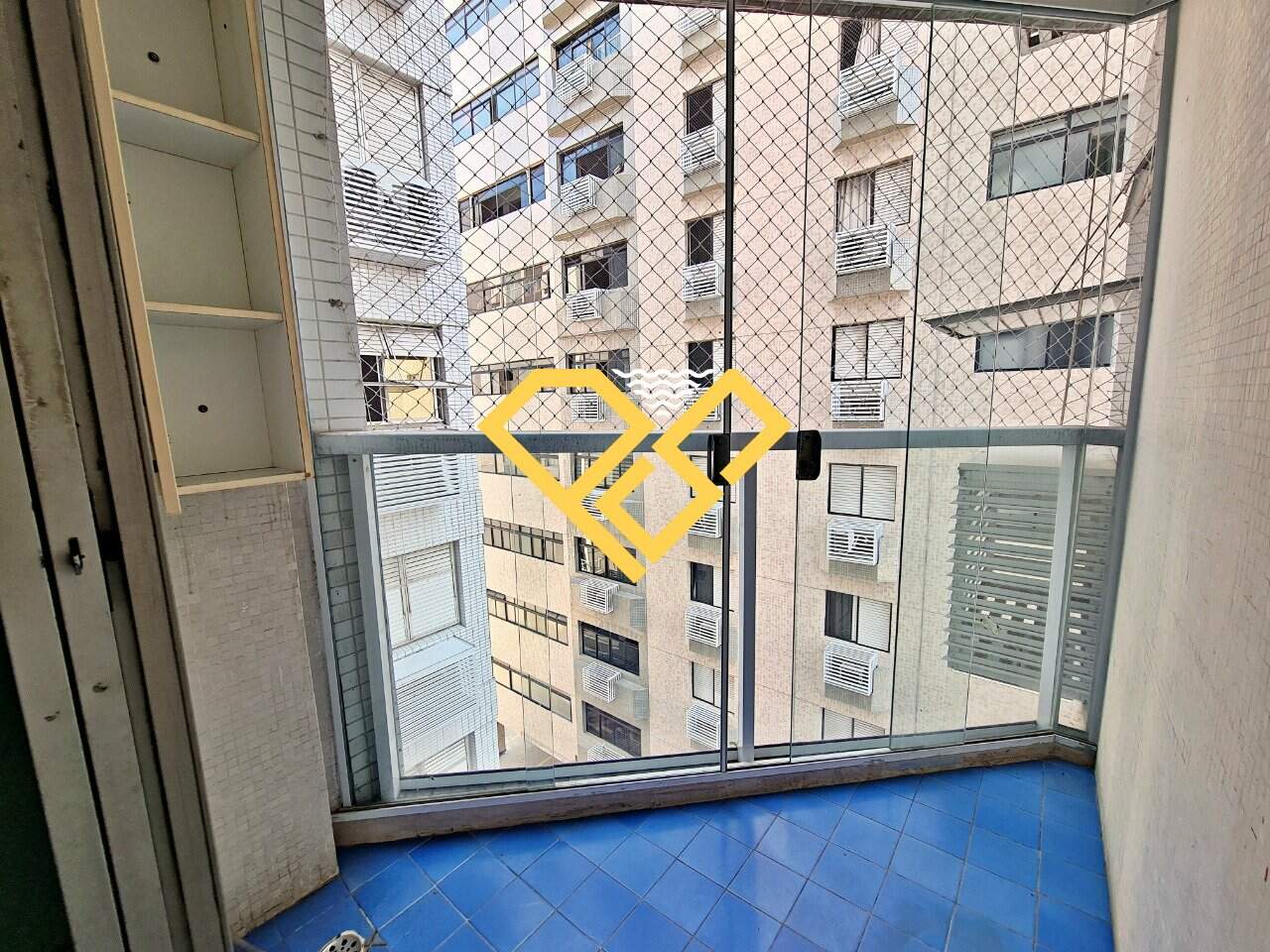Apartamento para aluguel no Aparecida: 