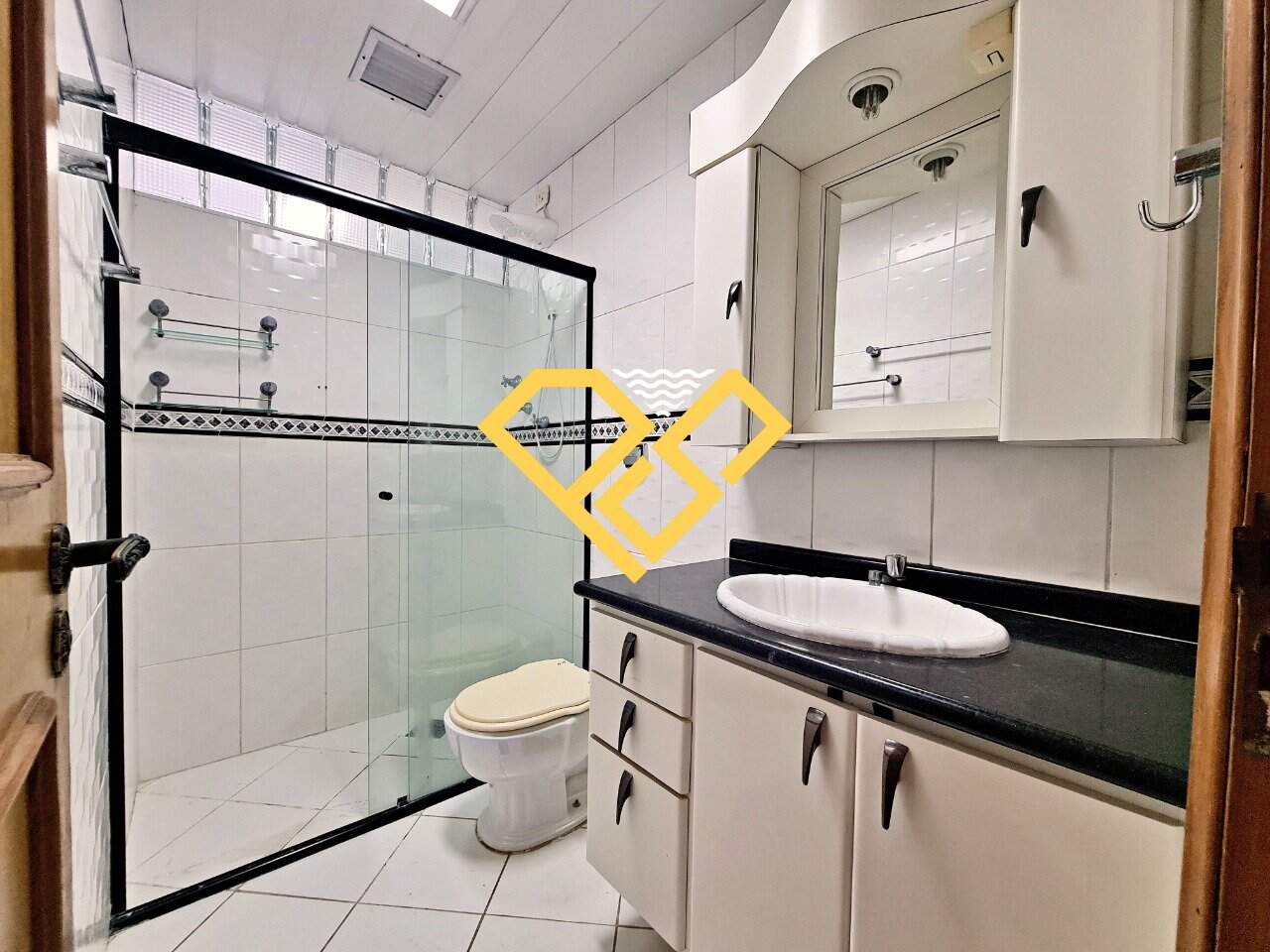 Apartamento para aluguel no Aparecida: 