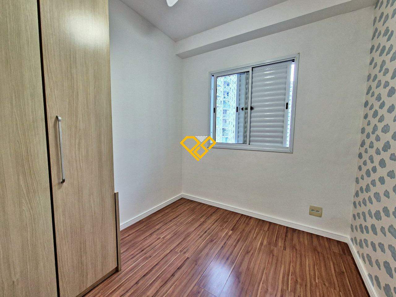Apartamento para aluguel no Marapé: Dormitório 2