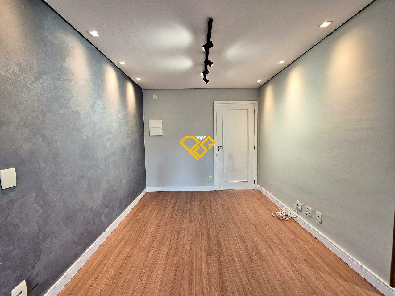 Apartamento para aluguel no Marapé: Sala