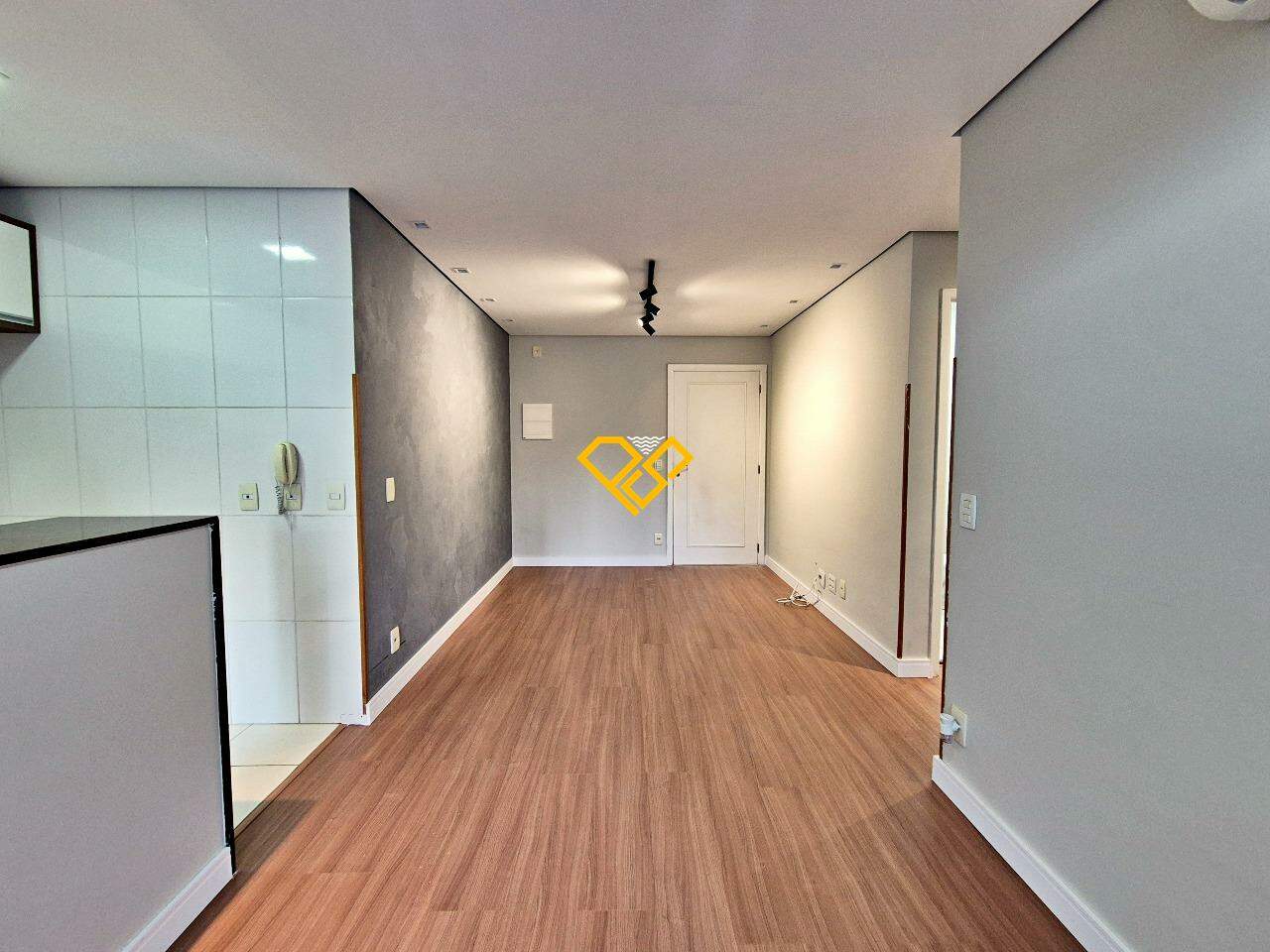 Apartamento para aluguel no Marapé: Sala