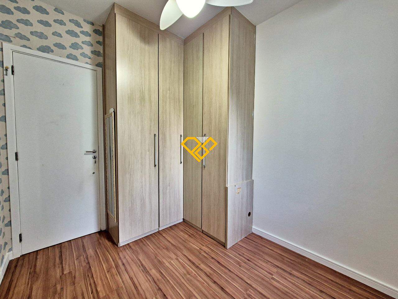 Apartamento para aluguel no Marapé: Dormitório 2