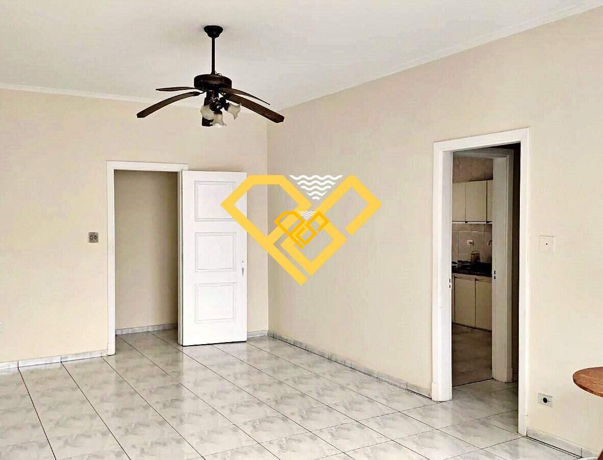 Apartamento para aluguel no Boqueirão: Sala