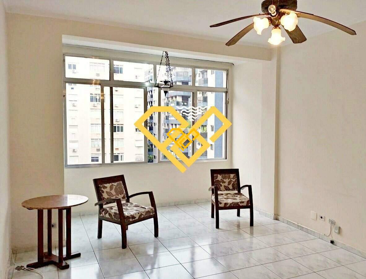 Apartamento para aluguel no Boqueirão: Sala