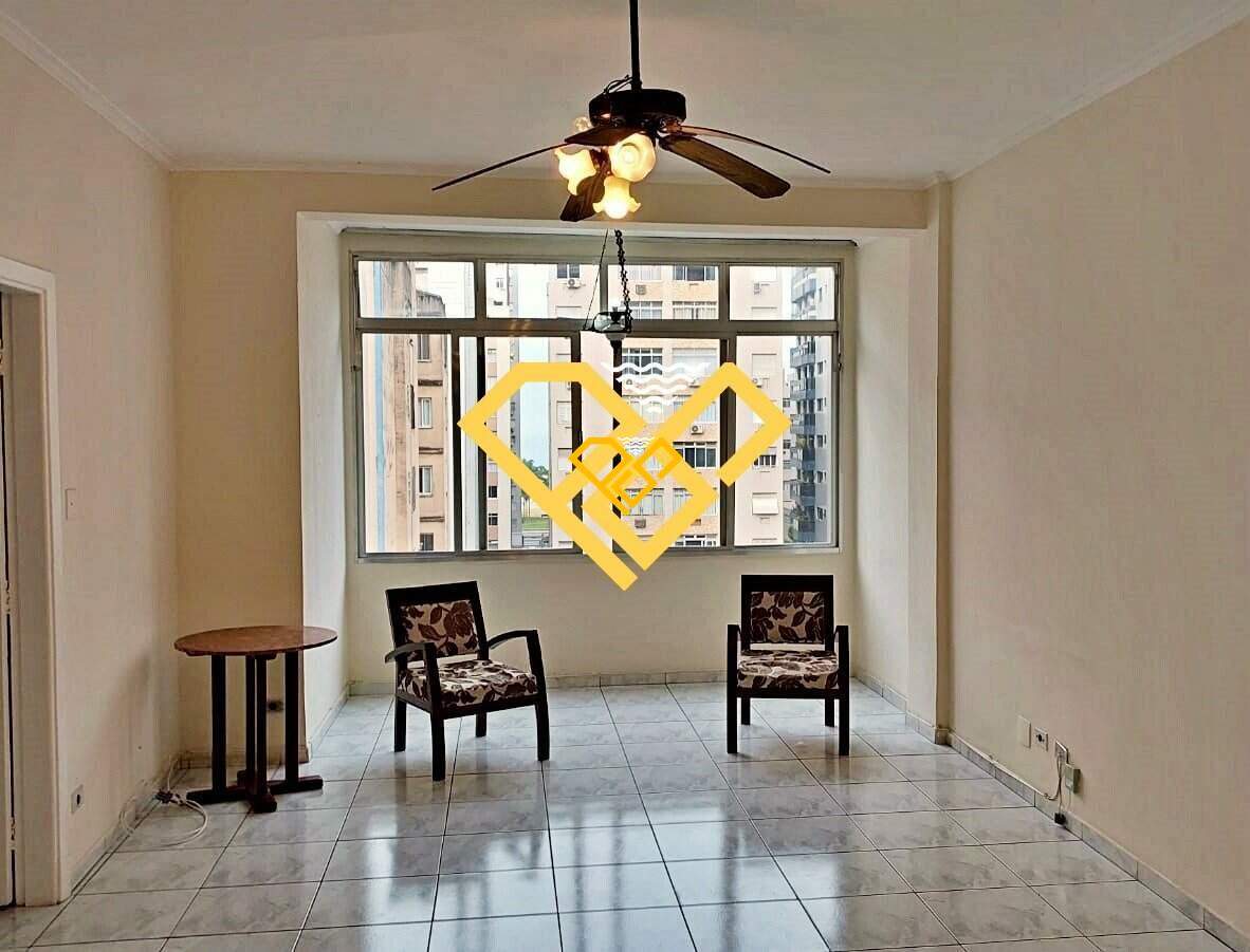 Apartamento para aluguel no Boqueirão: Sala
