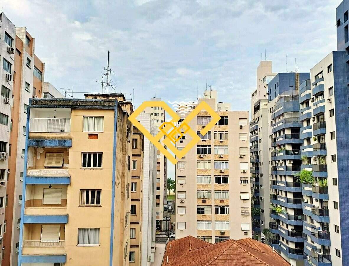 Apartamento para aluguel no Boqueirão: Vista