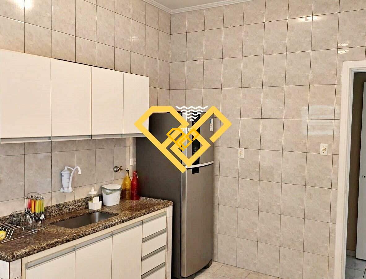 Apartamento para aluguel no Boqueirão: Cozinha