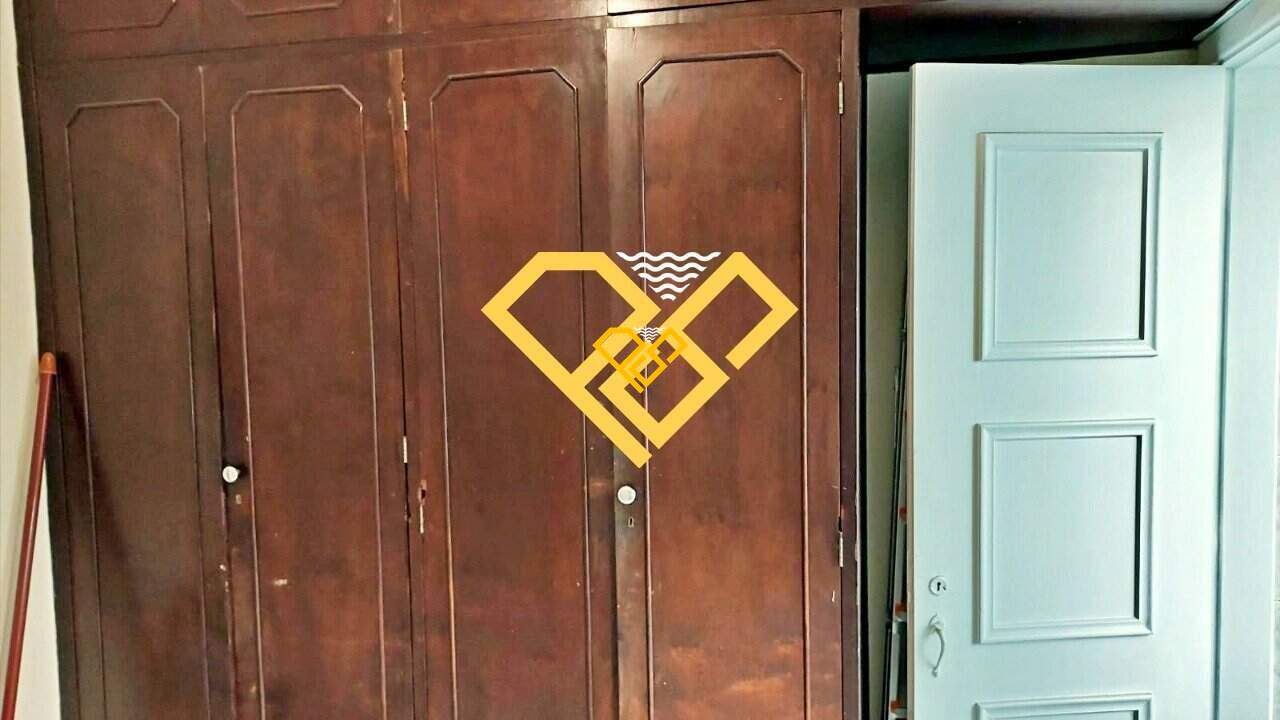 Apartamento para aluguel no Boqueirão: Despensa