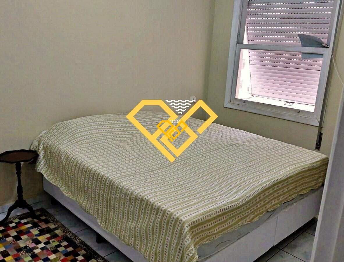 Apartamento para aluguel no Boqueirão: Dormitório 3