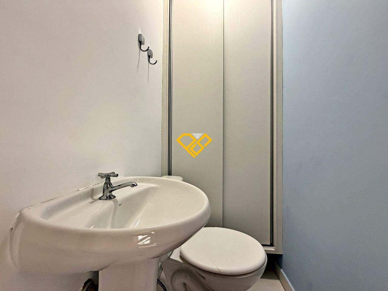 Apartamento para aluguel no Boqueirão: