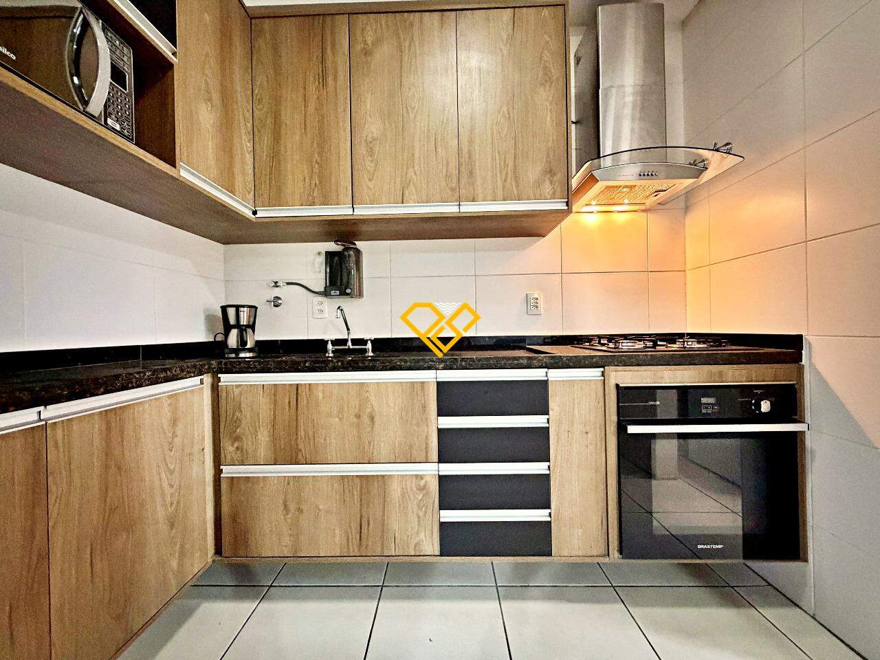 Apartamento para aluguel no Boqueirão: Cozinha