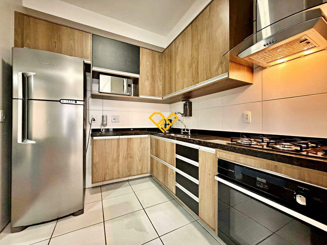 Apartamento para aluguel no Boqueirão: Cozinha