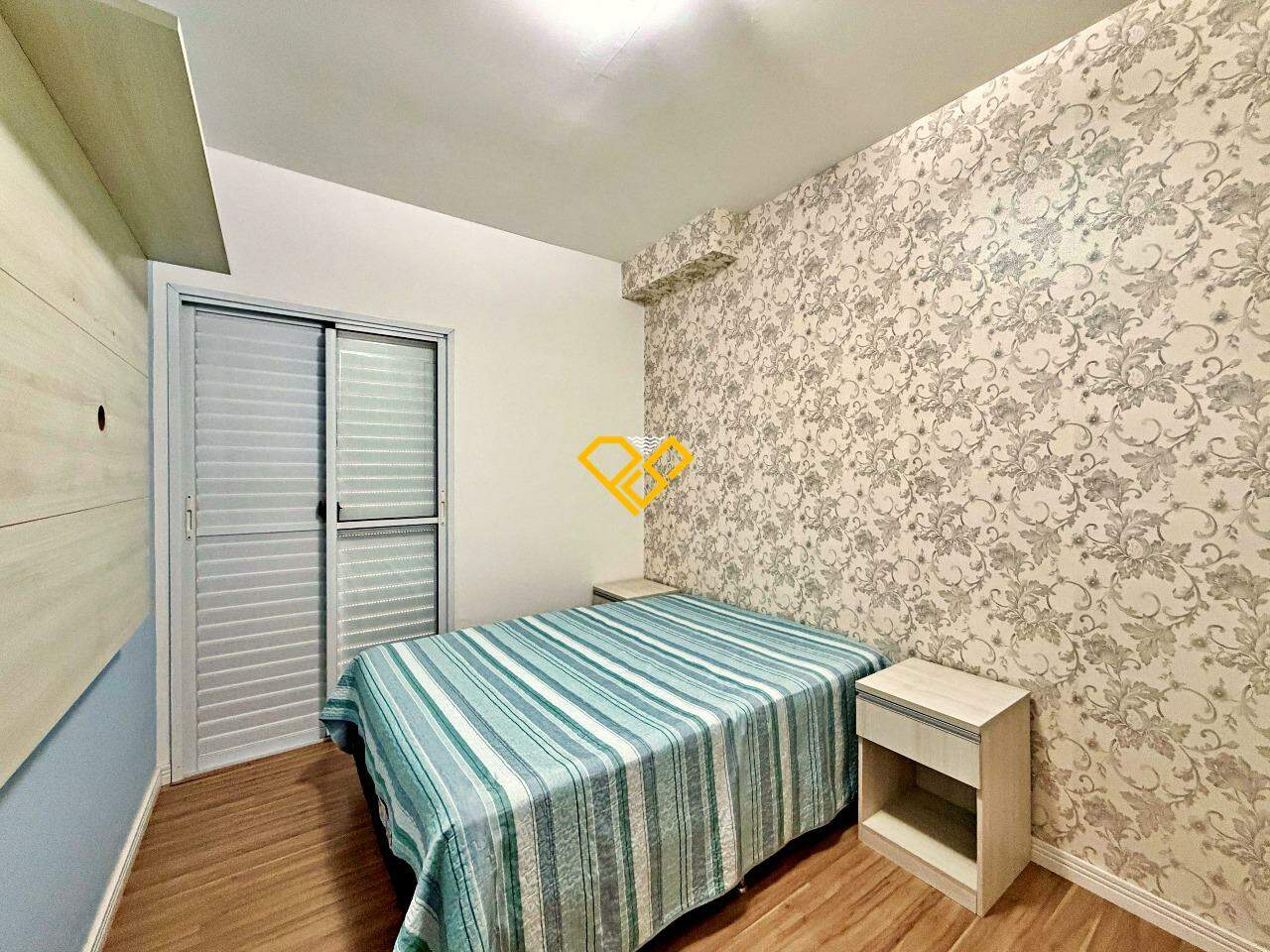 Apartamento para aluguel no Boqueirão: Dormitório 2
