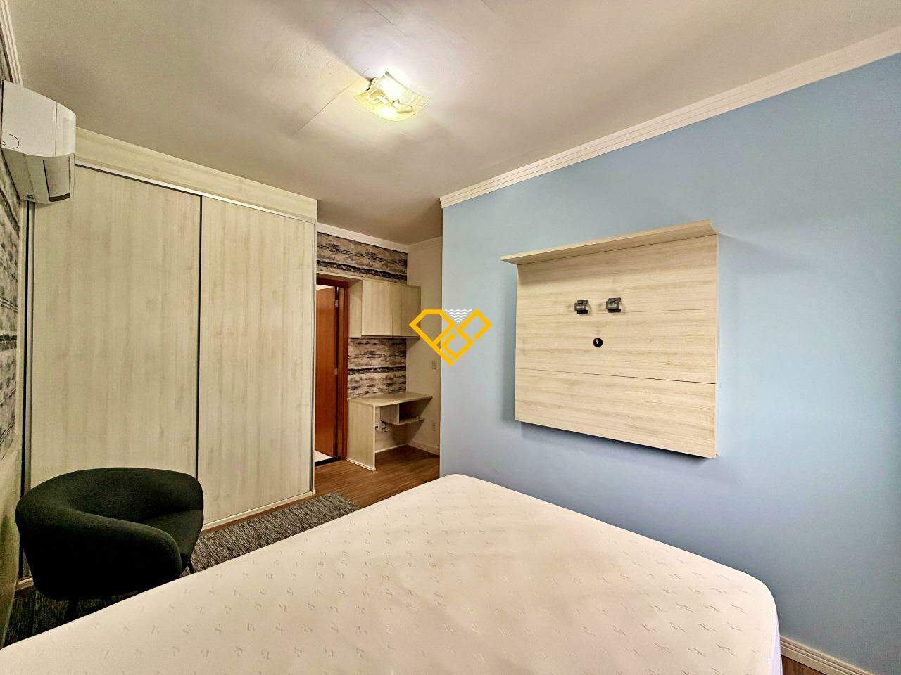 Apartamento para aluguel no Boqueirão: