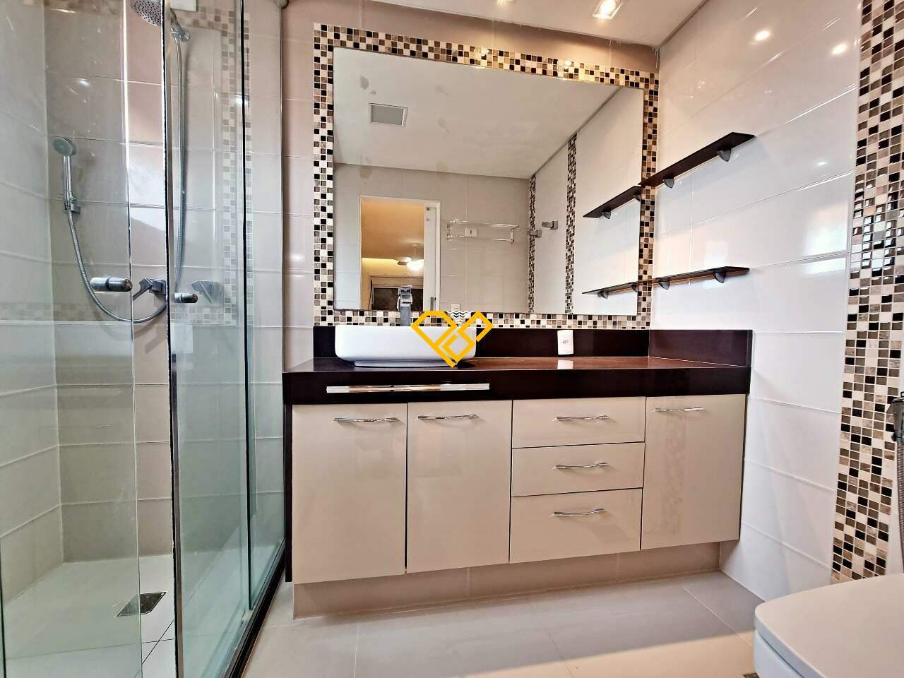 Apartamento à venda no Vila Rica: 