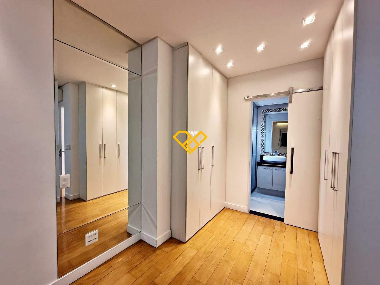 Apartamento à venda no Vila Rica: 