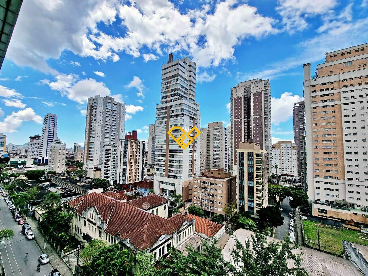 Apartamento à venda no Vila Rica: 