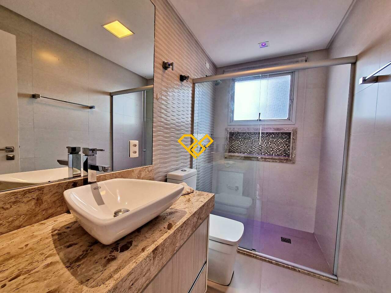 Apartamento à venda no Vila Rica: 