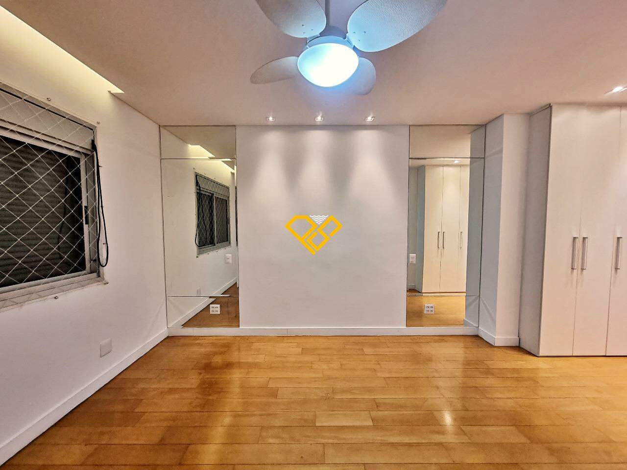 Apartamento à venda no Vila Rica: 