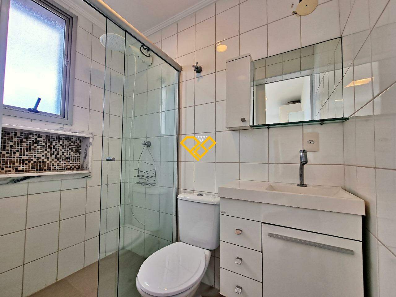 Apartamento à venda no Vila Rica: 