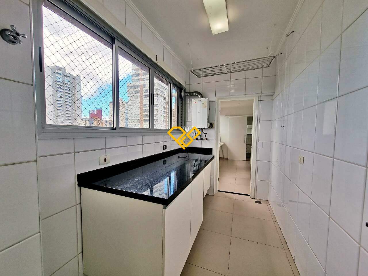 Apartamento à venda no Vila Rica: 