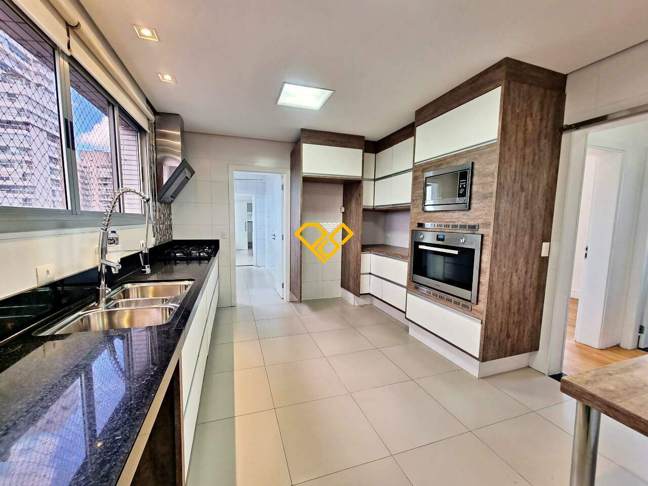 Apartamento à venda no Vila Rica: 