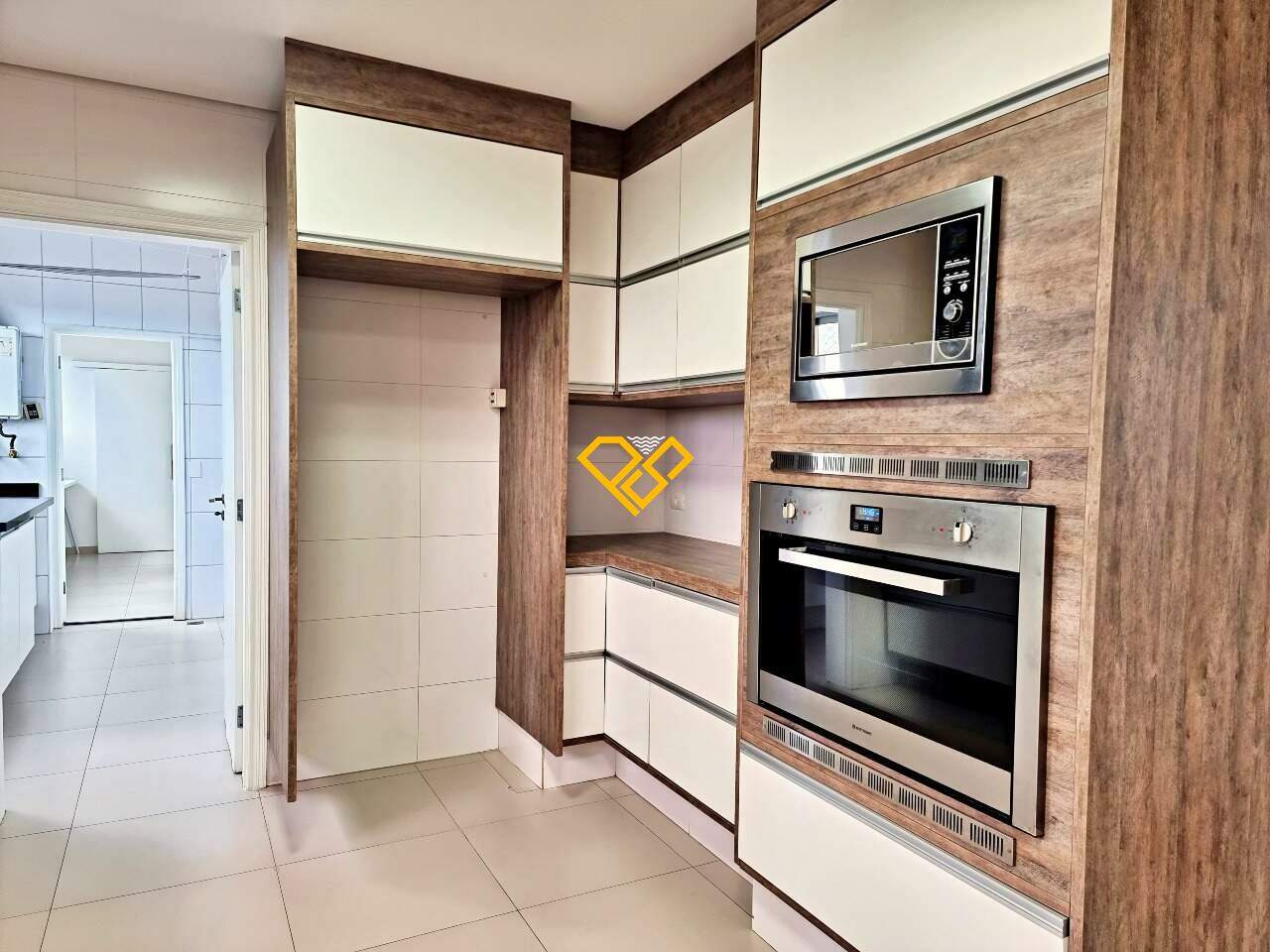 Apartamento à venda no Vila Rica: 