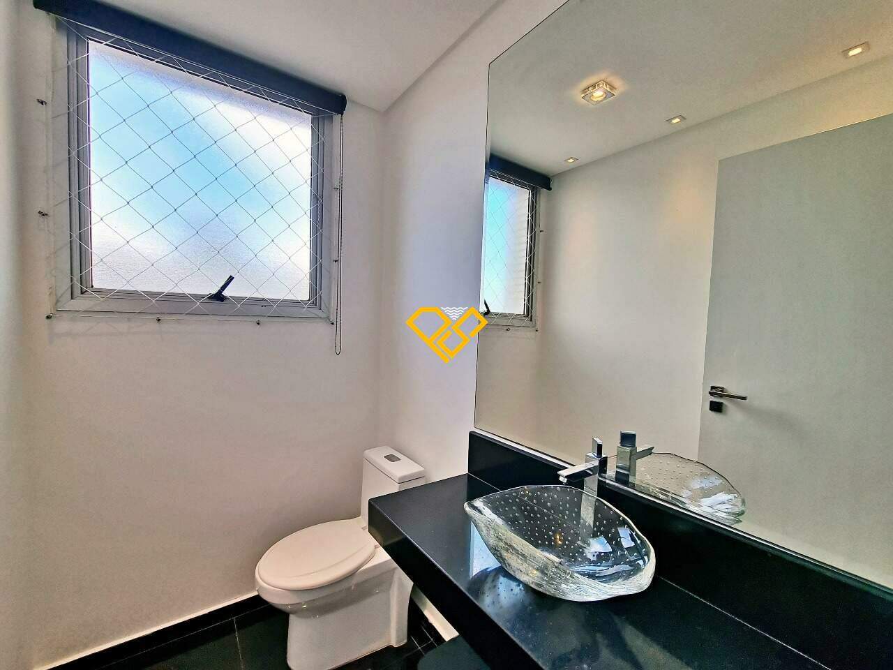 Apartamento à venda no Vila Rica: 
