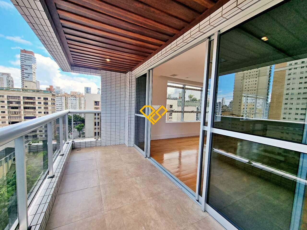 Apartamento à venda no Vila Rica: 