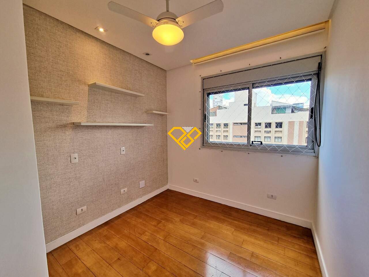 Apartamento à venda no Vila Rica: 