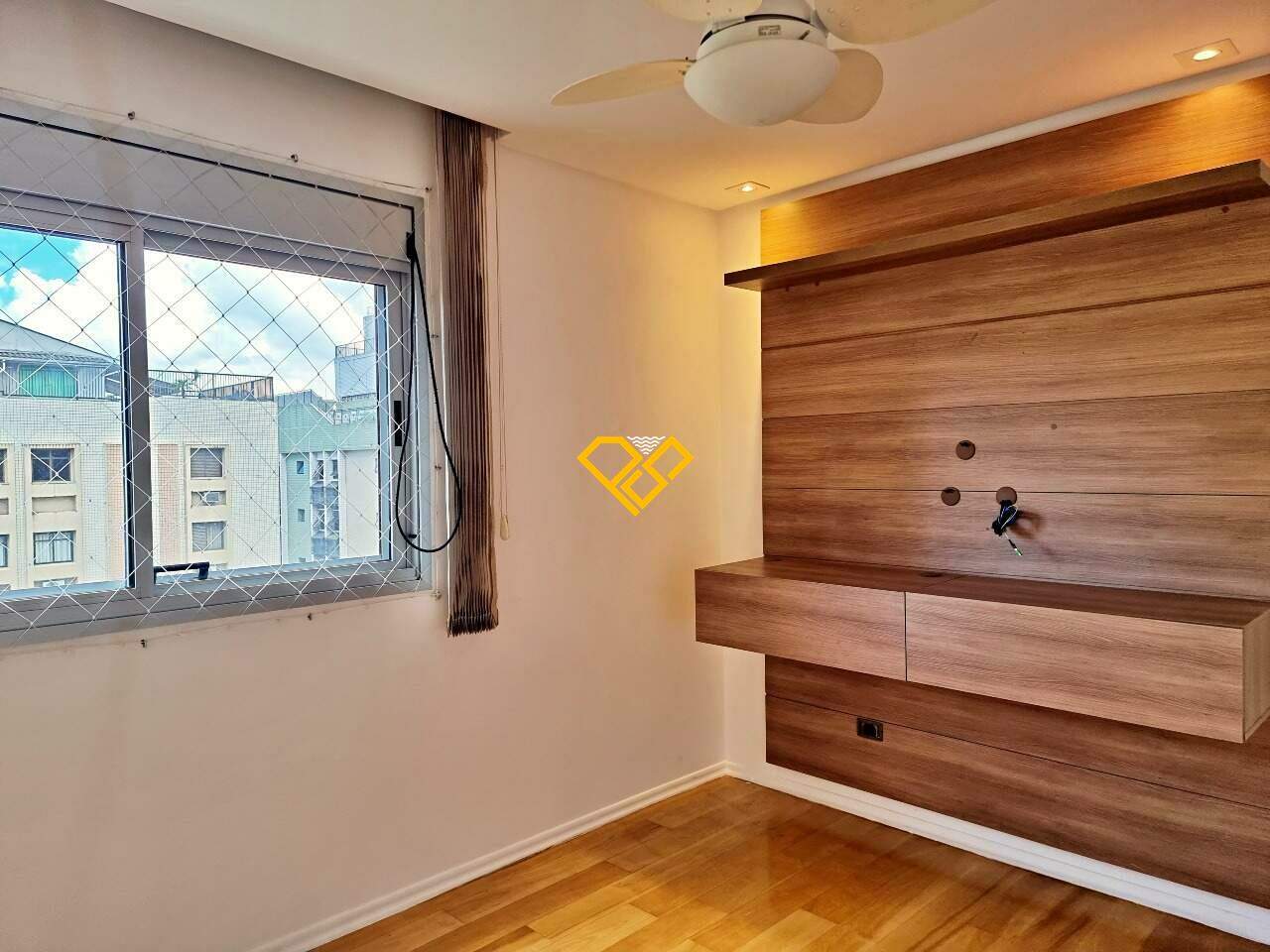 Apartamento à venda no Vila Rica: 