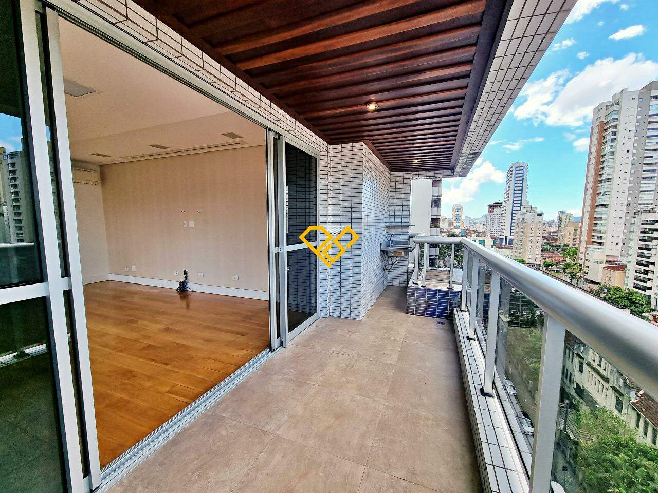 Apartamento à venda no Vila Rica: 