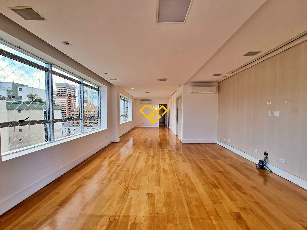 Apartamento à venda no Vila Rica: 