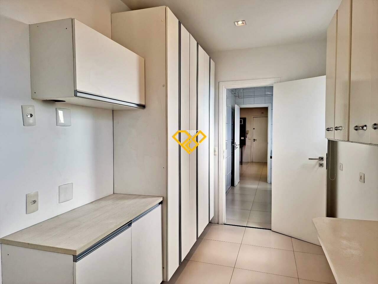 Apartamento à venda no Vila Rica: 