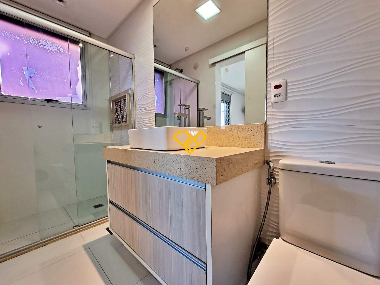 Apartamento à venda no Vila Rica: 