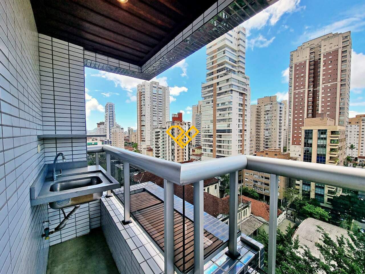 Apartamento à venda no Vila Rica: 