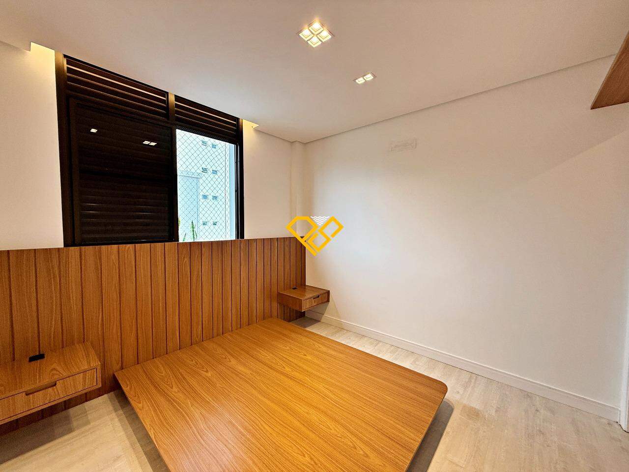 Apartamento à venda no Boqueirão: Dormitório 3 - suíte