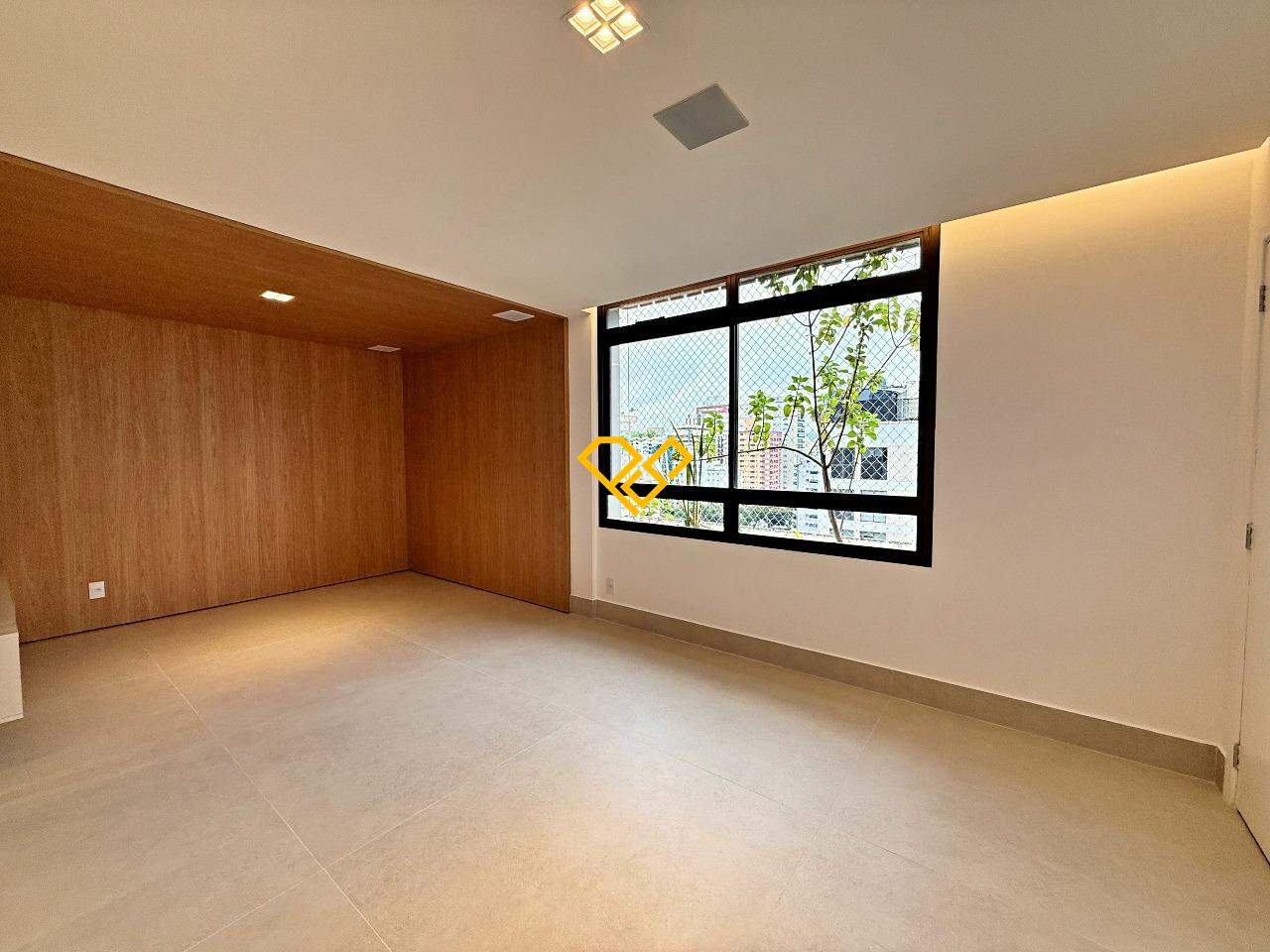 Apartamento à venda no Boqueirão: Sala