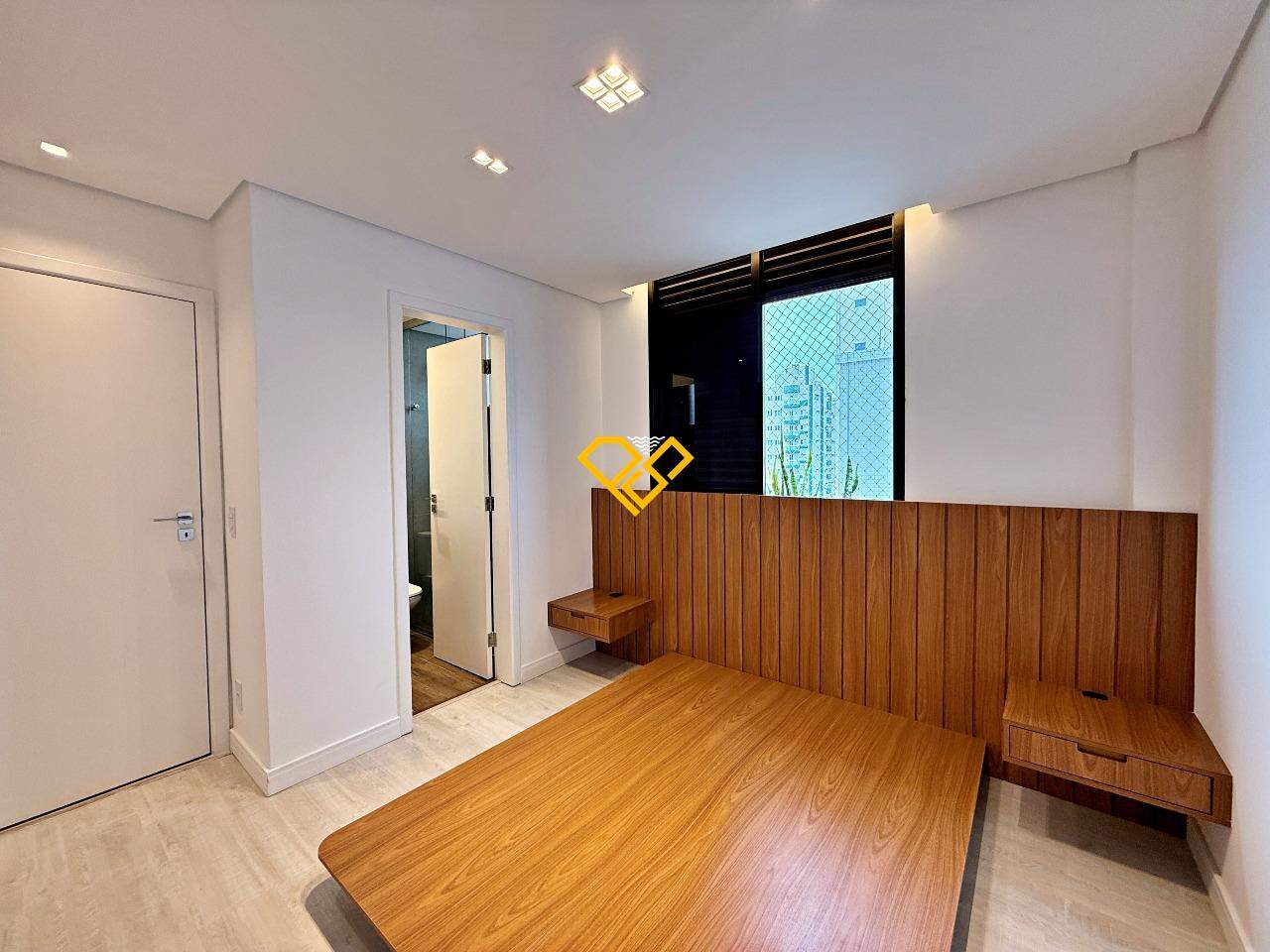 Apartamento à venda no Boqueirão: Dormitório 3 - suíte